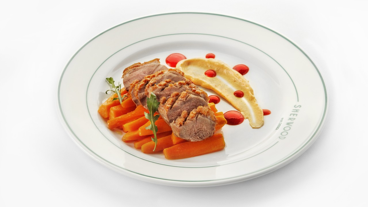  ШЕФ Утиная грудка